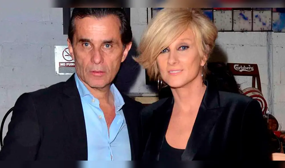 Hijos de Christian Bach cumplen último deseo de su madre antes de morir y conmueven a fans
