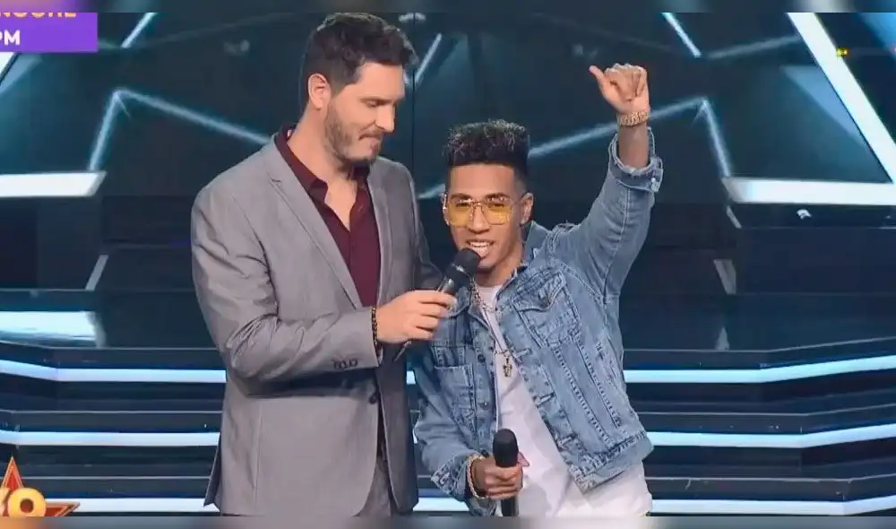 Yo Soy: Imitador de Ozuna es eliminado tras versus con imitadora de Daniela Darcourt