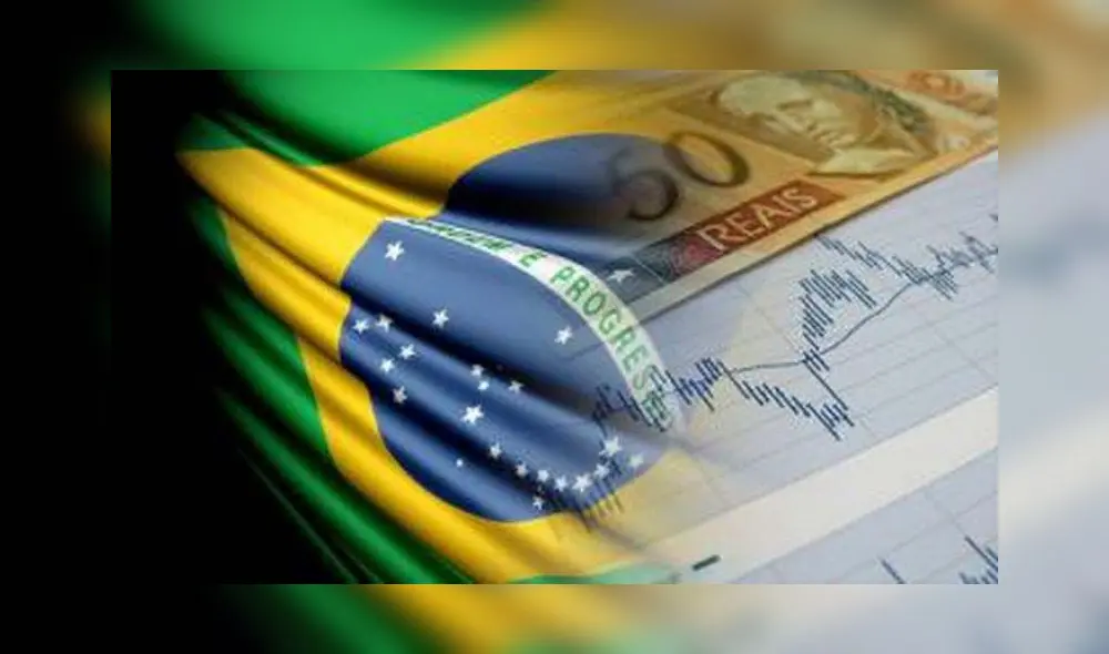 Brasil tuvo una deflación del 0,04% en setiembre, la menor tasa en once años Brasil tuvo una deflación del 0,04% en setiembre, la menor tasa en once años
