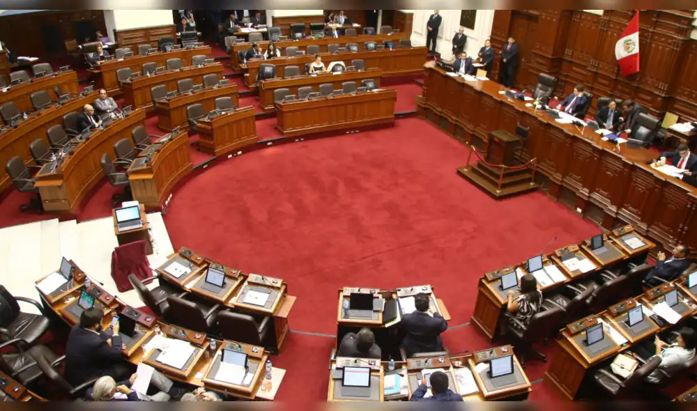 JNJ: claves de la ley orgánica que promulgará el Ejecutivo 