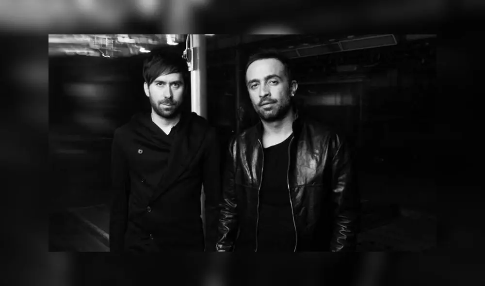 Camila, lanza sencillo 'Te Confieso' [VIDEO]