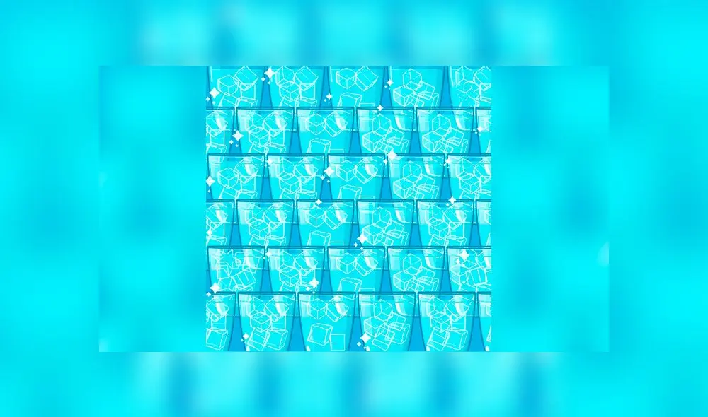 Desliza las imágenes para ver la respuesta correcta de este nuevo reto visual compartido en redes sociales. Foto: Facebook Desliza las imágenes para ver la respuesta correcta de este nuevo reto visual compartido en redes sociales. Foto: Facebook