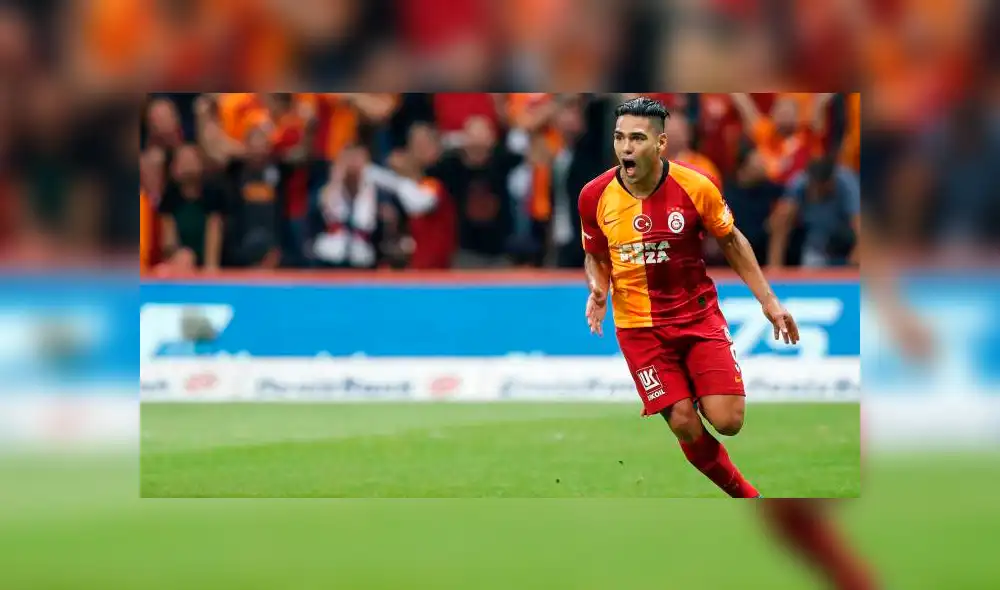 Una lesión deja fuera al mejor delantero de Galatasaray ante el partido contra Real Madrid por Champions Una lesión deja fuera al mejor delantero de Galatasaray ante el partido contra Real Madrid por Champions