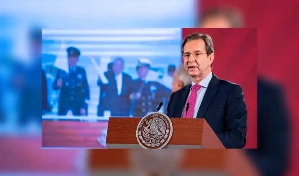 Reinicio de clases en México sería en agosto Reinicio de clases en México sería en agosto