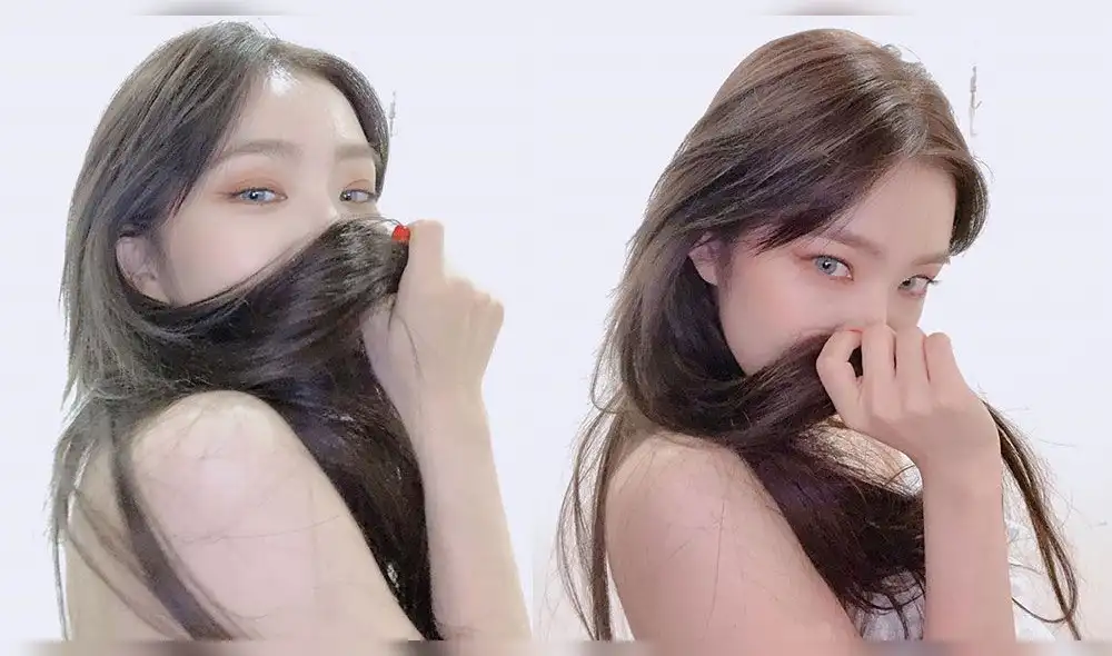Red Velvet: fans confunden la fotos del Instagram de Irene con Taeyeon de Girls Generation.