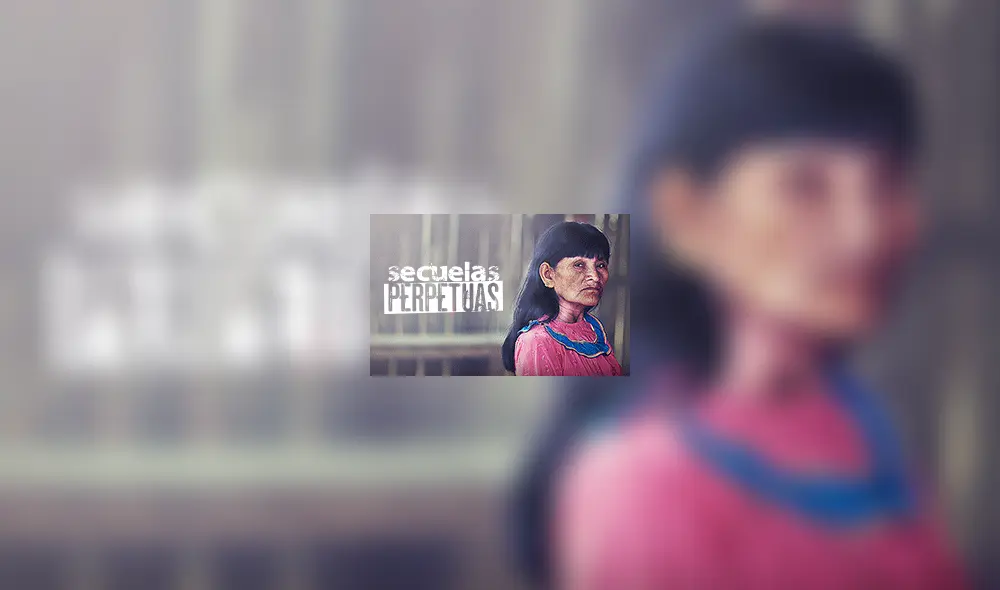 ¿Cómo se hizo ‘Secuelas Perpetuas'? ¿Cómo se hizo ‘Secuelas Perpetuas'?