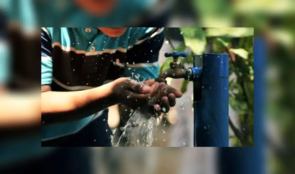 Cusco: ejecutarán obras de agua y desagüe en comunidades campesinas de Espinar Cusco: ejecutarán obras de agua y desagüe en comunidades campesinas de Espinar