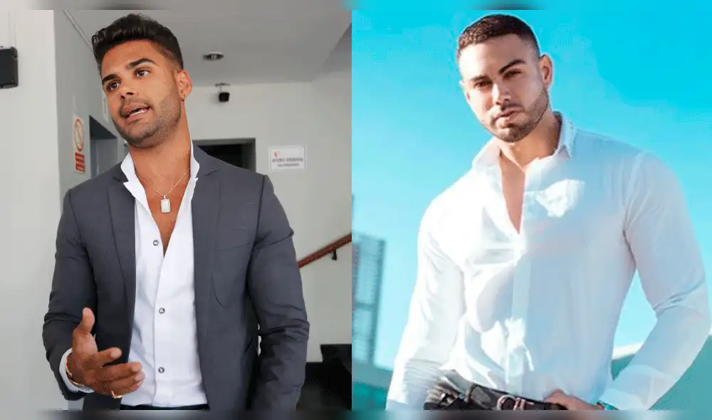 Erick Sabater le responde a 'Coto' Hernández por confesiones en "El valor de la verdad"