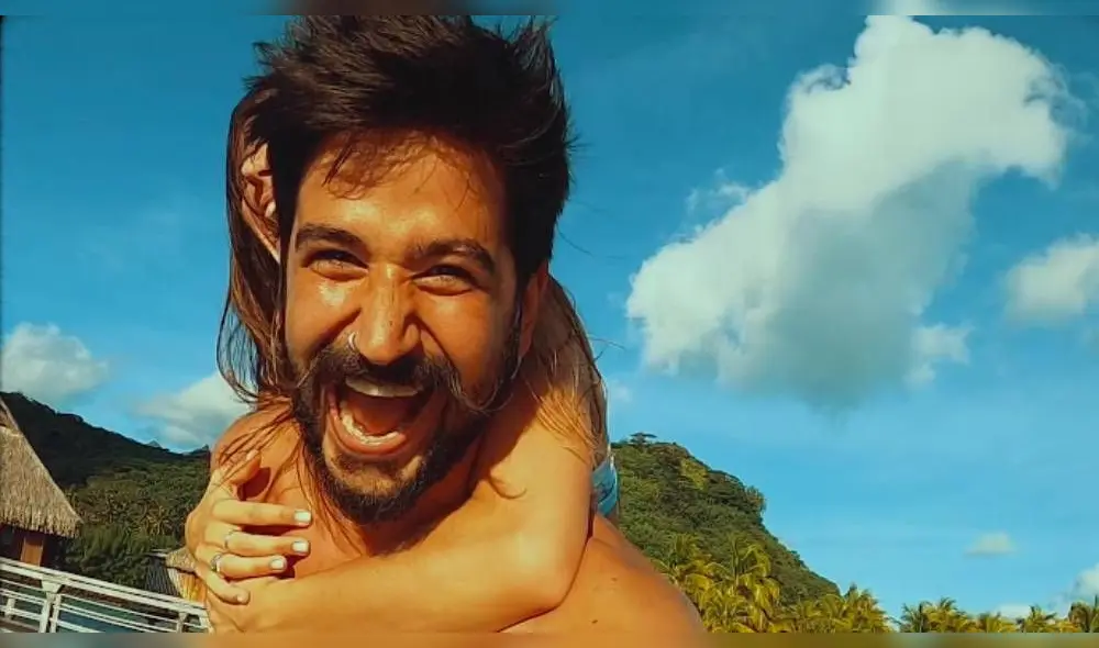 "Favorito" acumuló casi 20 mil reproducciones en menos de 1 hora. (Foto: Captura)