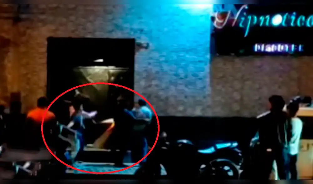 Esperan que local sea clausurado de manera definitiva.