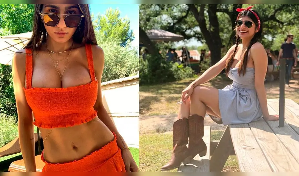 Mia Khalifa