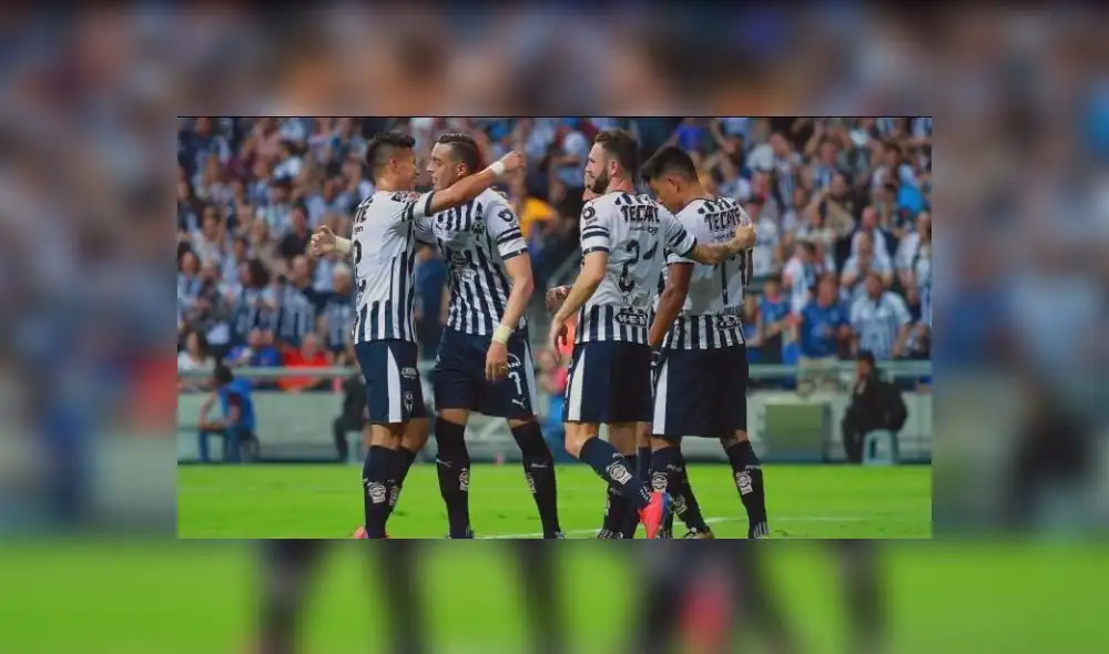 Funes Mori anotó su doblete y Monterrey lo dio vuelta. Al final los Rayados terminaron ganando 3-2 a León en la fecha 3 de la Liga MX. Funes Mori anotó su doblete y Monterrey lo dio vuelta. Al final los Rayados terminaron ganando 3-2 a León en la fecha 3 de la Liga MX.