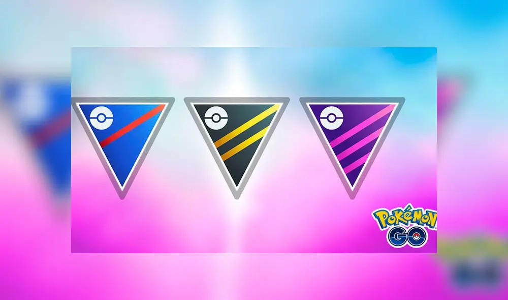 Llegará a la Tercera Temporada de la Liga de Combates GO, la Copa Volador.