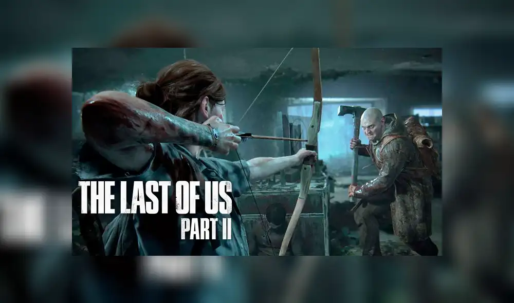 The Last of Us Part II: tuit de Naughty Dog confirmaría fecha de estreno de TLOU2 The Last of Us Part II: tuit de Naughty Dog confirmaría fecha de estreno de TLOU2