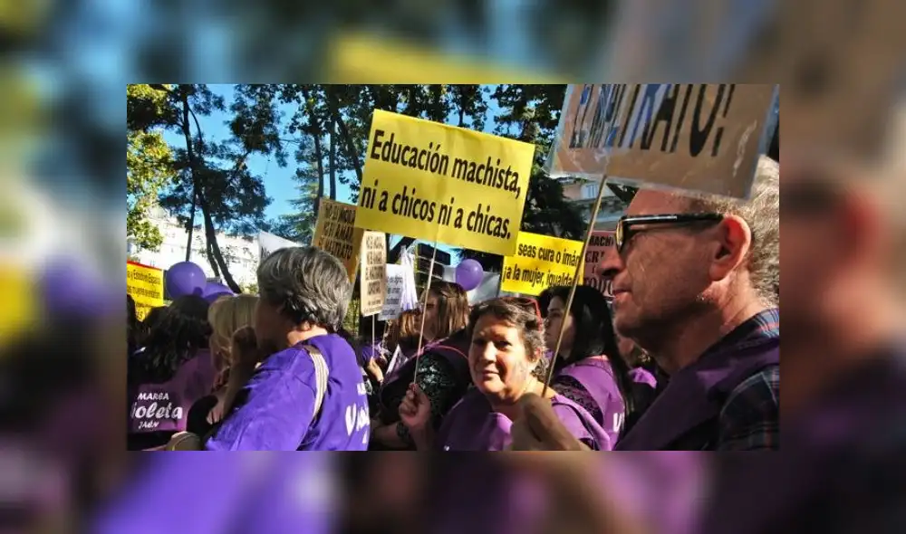 Estos son los 10 países que están logrando la igualdad de género, según el Fondo Económico Mundial