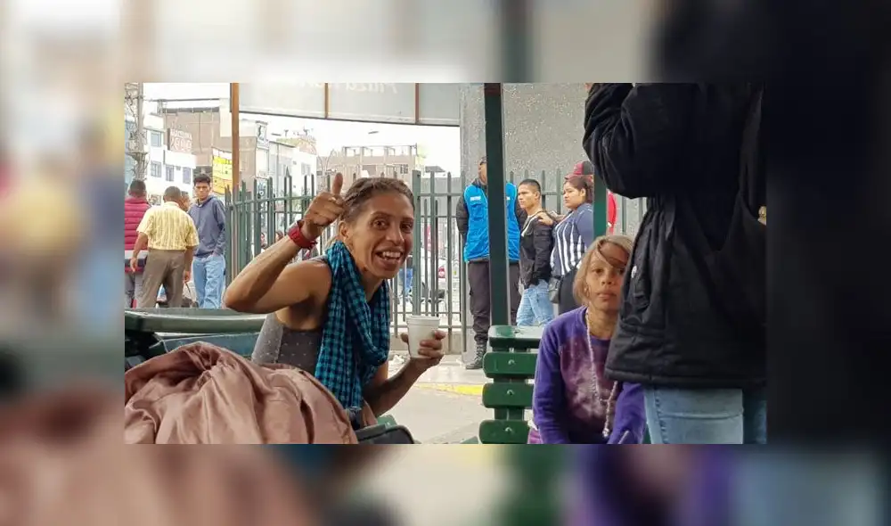 Venezolanos en Perú: llega a Lima el último grupo que ingresó sin visa [FOTOS]