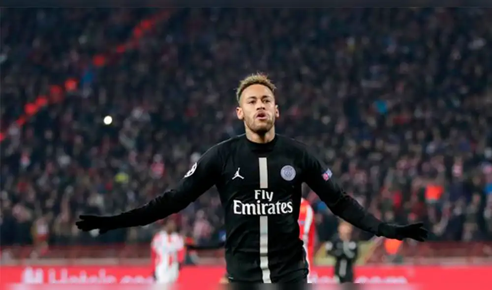 El equipo con los más caros del 2018 no incluye a Cristiano Ronaldo ni Griezmann [FOTOS]