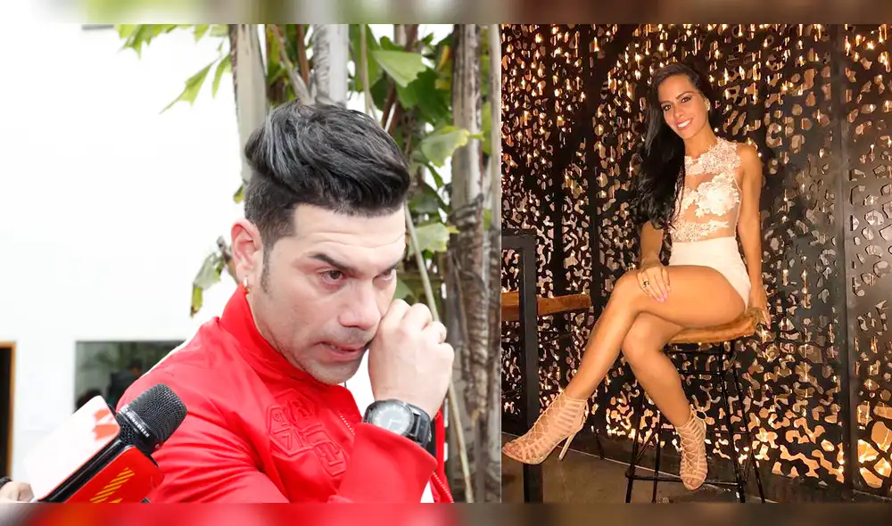 Carlos ‘Tomate’ Barraza: su esposa revela con quiénes le fue infiel [FOTOS]