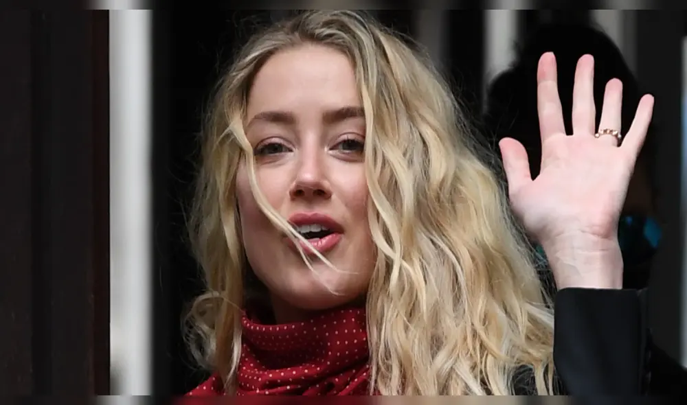 Johnny Depp: guardia de seguridad mostró fotos como evidencias del brutal ataque que recibió el actor por parte de Amber Heard