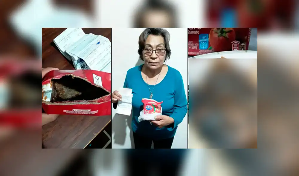 La mujer terminó con problemas estomacales durante dos días tras consumir un guiso preparado con el ingrediente. Foto: Minuto Uno