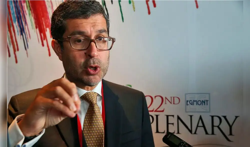 Bancos no hallaron operaciones sospechosas de Kuczynski Bancos no hallaron operaciones sospechosas de Kuczynski