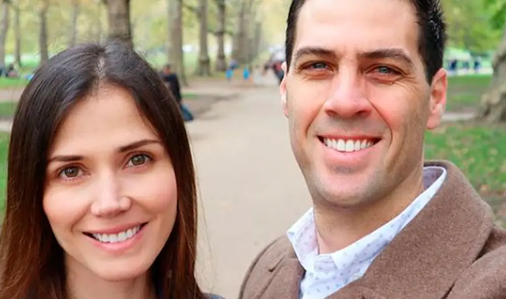 Maju Mantilla reveló detalles acerca de su vida matrimonial y familiar, durante una entrevista en el programa Estas en todas. Foto: @majumantilla Instagram