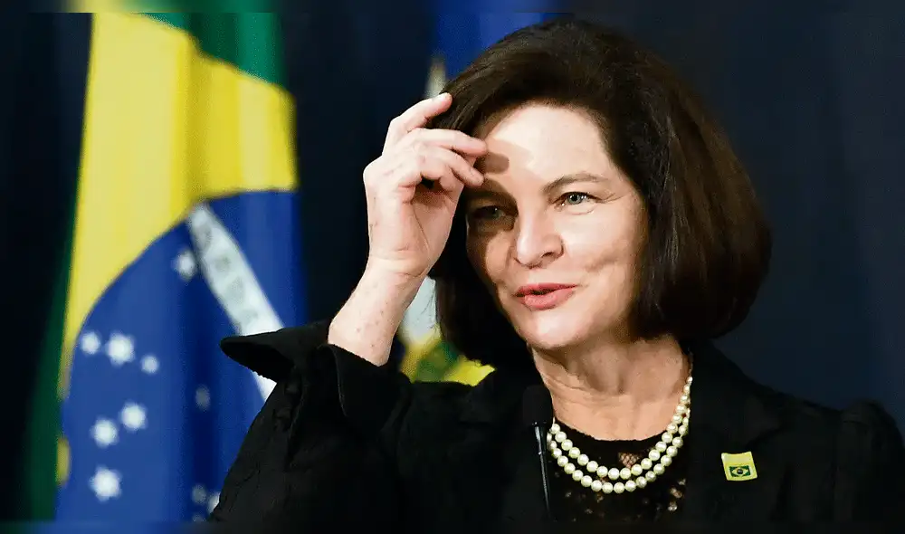 Brasil entregará a Perú los archivos de la Caja 2 de Odebrecht Brasil entregará a Perú los archivos de la Caja 2 de Odebrecht