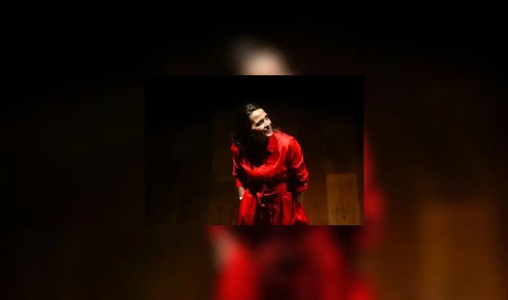 Norma Martínez: “Mi unipersonal es muy político”