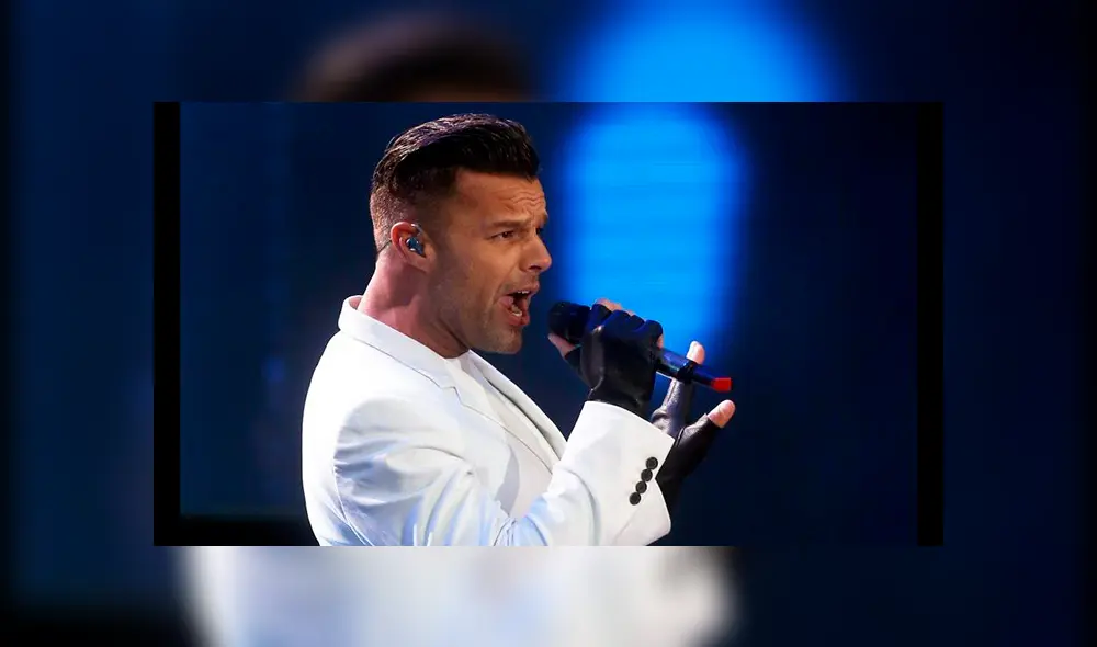 Ricky Martin en México: dónde y cuándo presentará su gira Movimiento Tour 2020 Ricky Martin en México: dónde y cuándo presentará su gira Movimiento Tour 2020