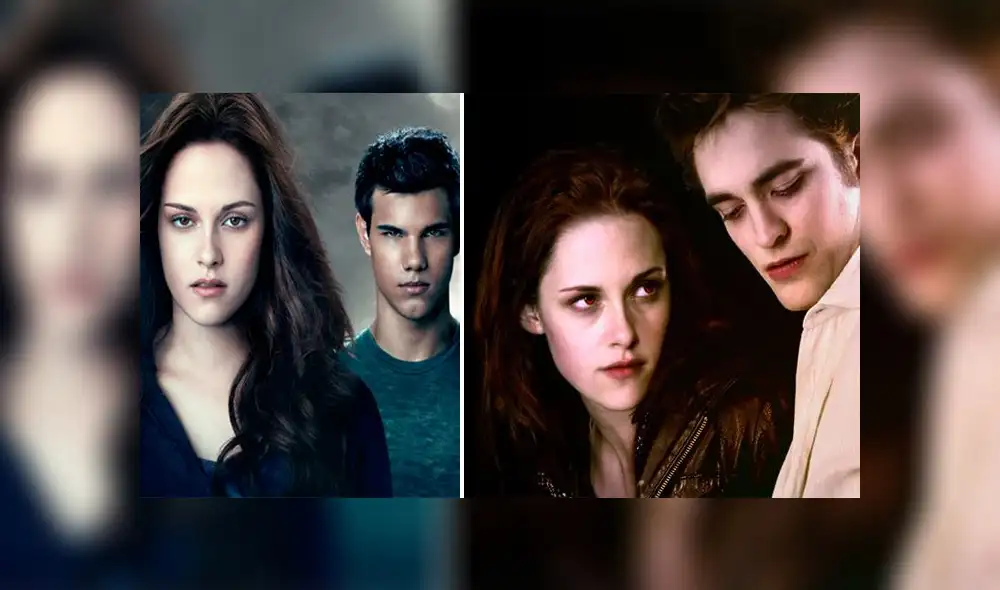 La autora reveló que retomar la historia le hizo recordar todo lo bueno de la época de Crepúsculo. (Foto: Wallhere / Fanpop)