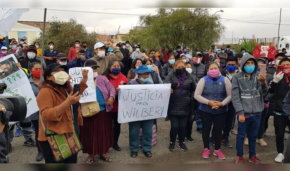 Pobladores de Tacna se sumaron a protestas por desaparición de soldado. Pobladores de Tacna se sumaron a protestas por desaparición de soldado.