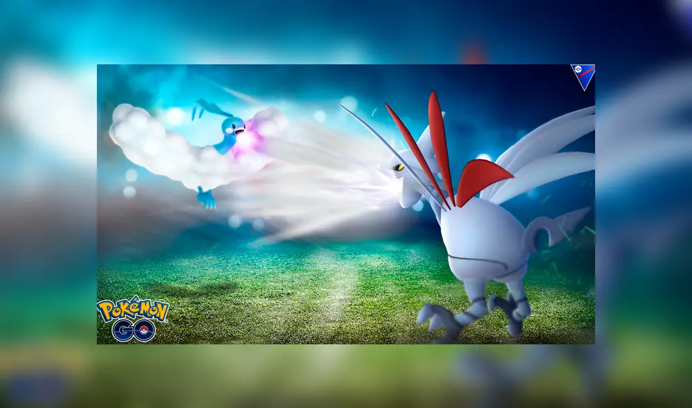 La temporada 1 de la Liga de Combates GO de Pokémon GO iniciará el 10 de febrero. La temporada 1 de la Liga de Combates GO de Pokémon GO iniciará el 10 de febrero.
