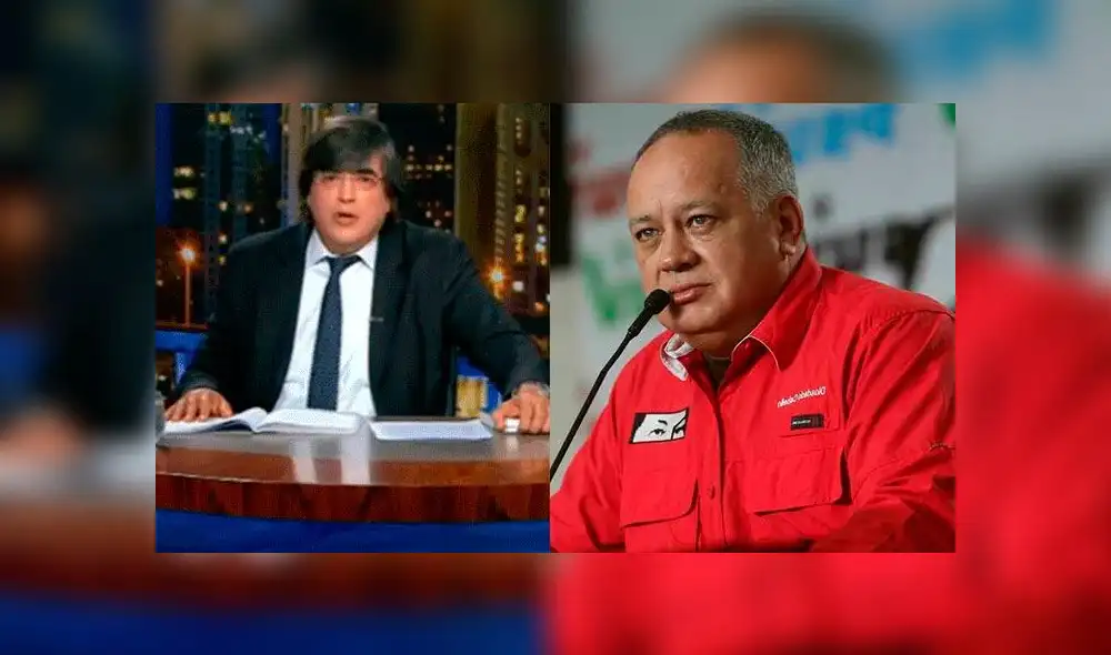 Bayly: La Asamblea Constituyente de Maduro es el meretricio de Diosdado Cabello Bayly: La Asamblea Constituyente de Maduro es el meretricio de Diosdado Cabello