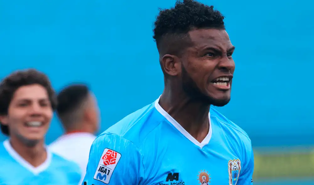 Jugadores de Binacional denunciaron que no les pagan desde el año pasado. | Foto: GLR Jugadores de Binacional denunciaron que no les pagan desde el año pasado. | Foto: GLR