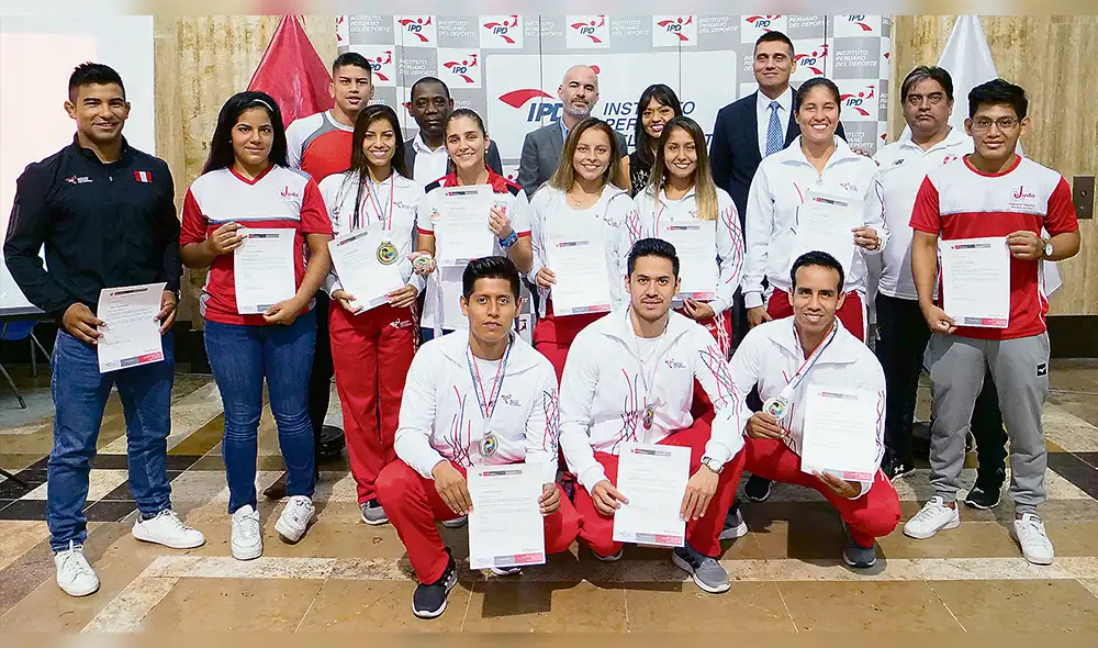 IPD: Ya piensan en Lima 2019