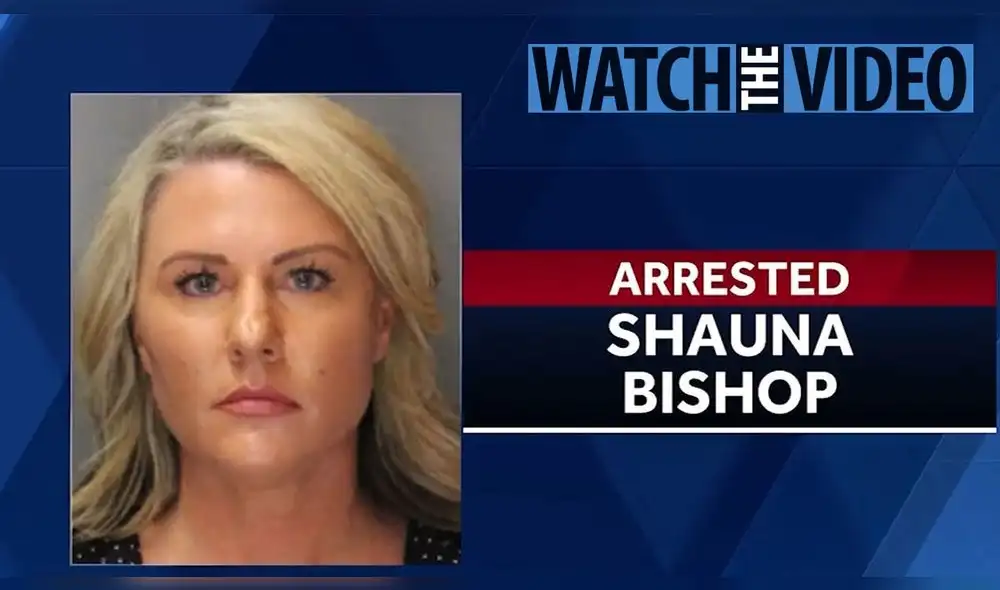 Policía que cuidaba de menores en riesgo es arrestada por abusar de uno de ellos