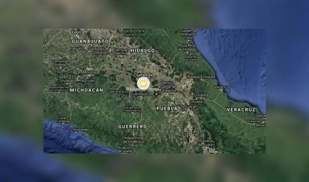 Google maps lanzó un mapa interactivo en el que los internautas pueden descubrir a qué países ha llegado el coronavirus. Google maps lanzó un mapa interactivo en el que los internautas pueden descubrir a qué países ha llegado el coronavirus.