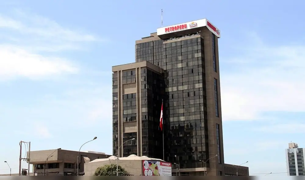 Petroperú Petroperú
