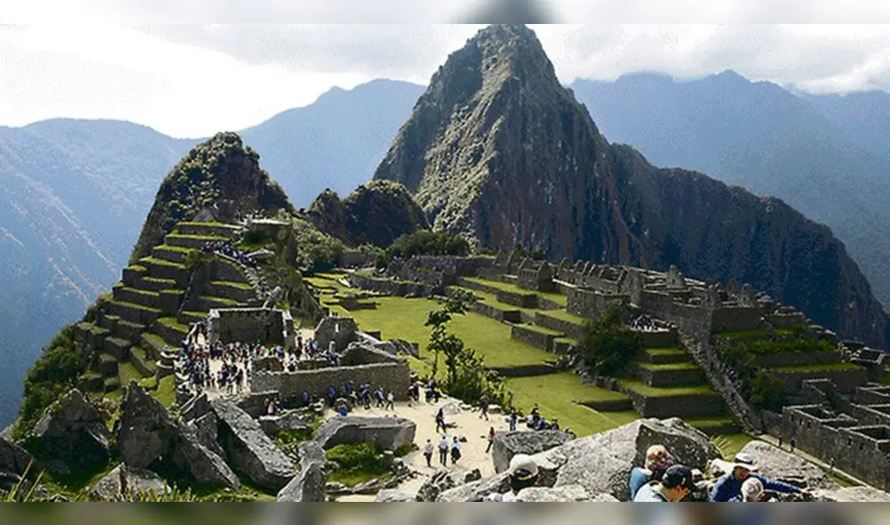 Cusco: plantean unir destino turístico de Machu Picchu con Choquequirao