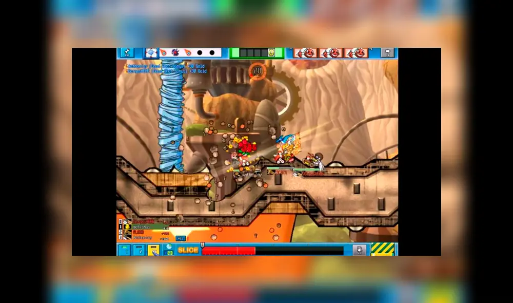 El hito de los videojuegos que significó Gunbound nos dejó definitivamente. Mira los mejores memes en redes sociales por el cierre de sus servidores tras 16 años.