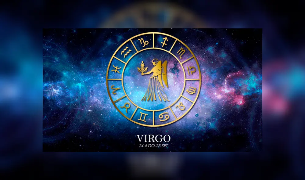 Virgo | 24 de agosto – 22 de septiembre