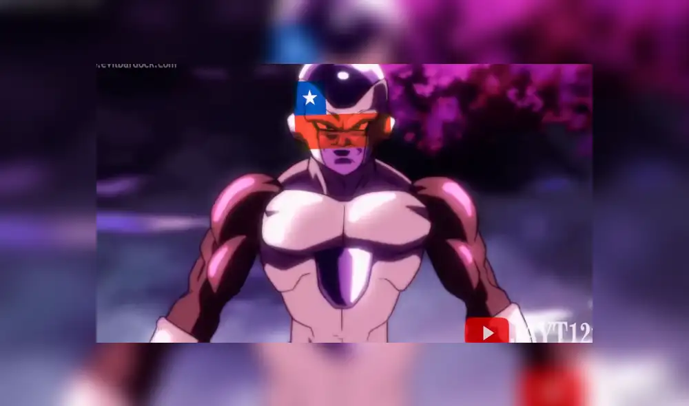 Dragon Ball Super: Crean tráiler de la Copa América Brasil 2019 con personajes del anime y emociona a fans [VIDEO]