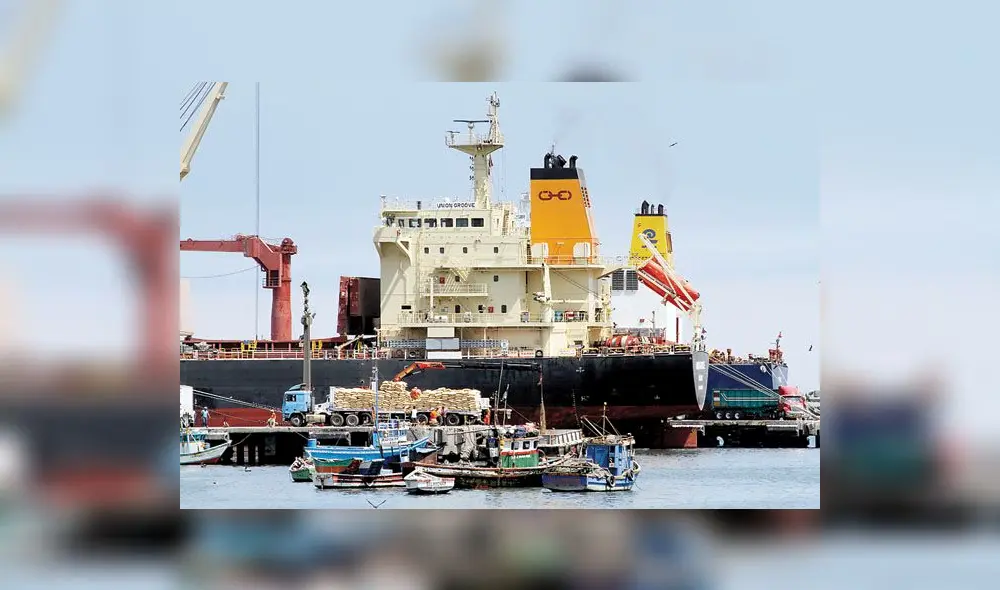 Más de 649 millones de dólares se pagó por sobrecosto en operaciones de carga