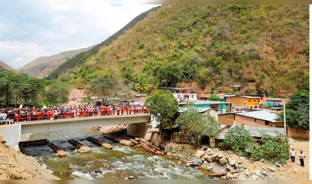 Proyectos mejorarán calidad de vida de la población. Proyectos mejorarán calidad de vida de la población.