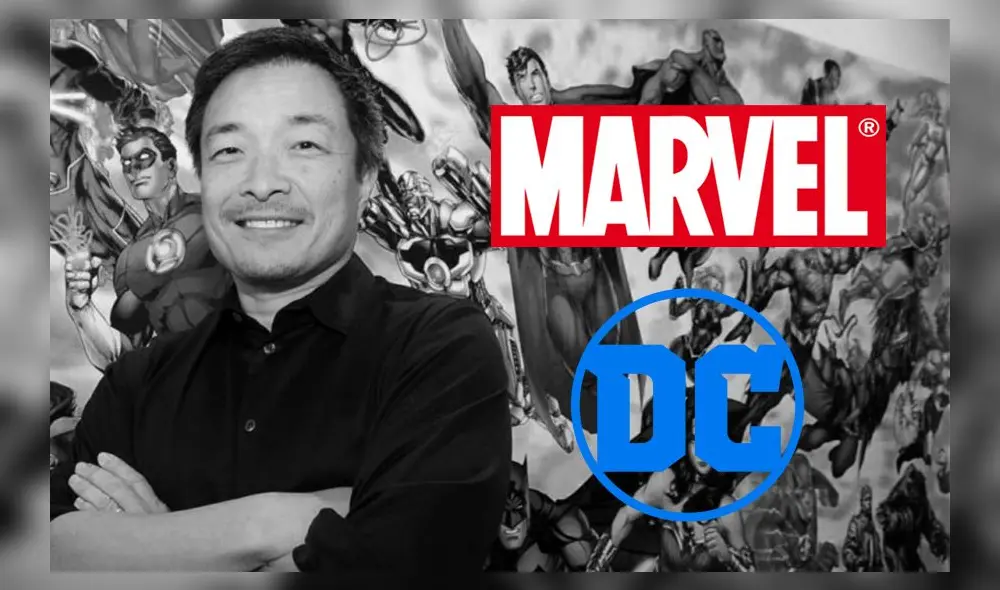 Presidente de DC habló sobre el rumor. Foto: composición.