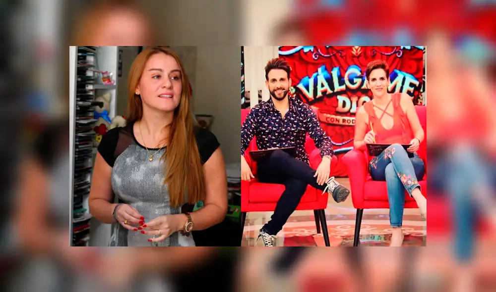 Rodrigo González y Gigi Mitre perdieron juicio ante Lourdes Sacín por difamación