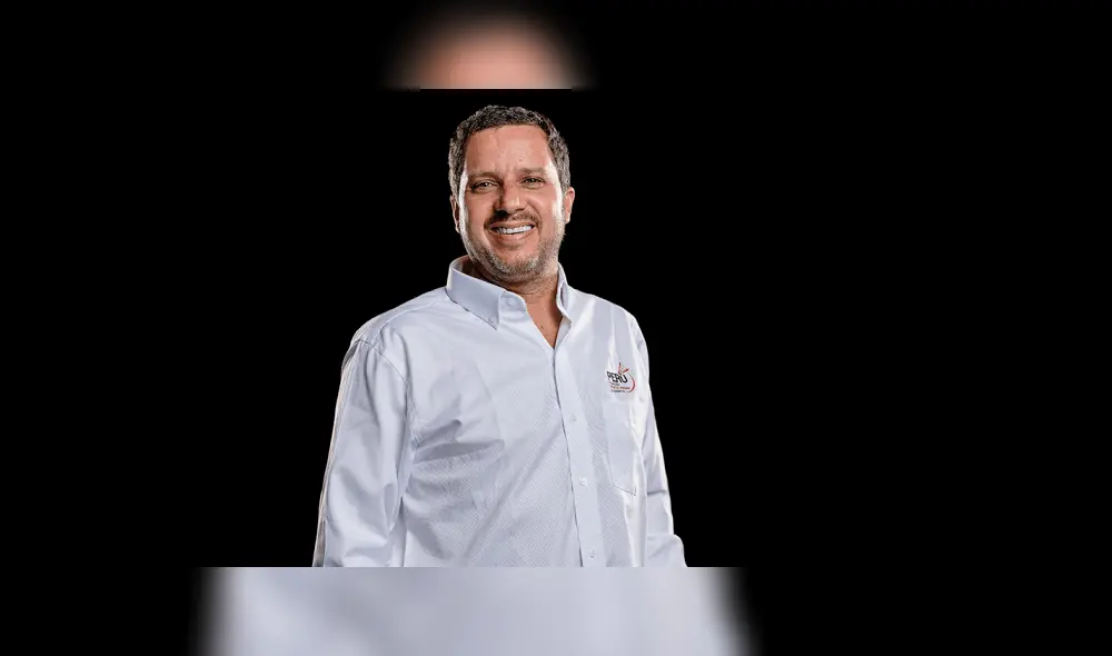 Gonzalo Castillo, presidente de la Federación de Bádminton, confía en obtener medallas. Foto: Bádminton Perú