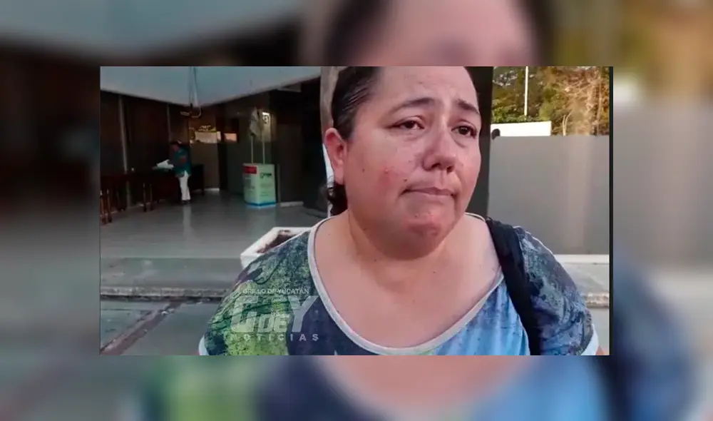 La trágica frase de una profesora luego que no le paguen: “Estoy harta, ya no quiero ser maestra” [VIDEO]