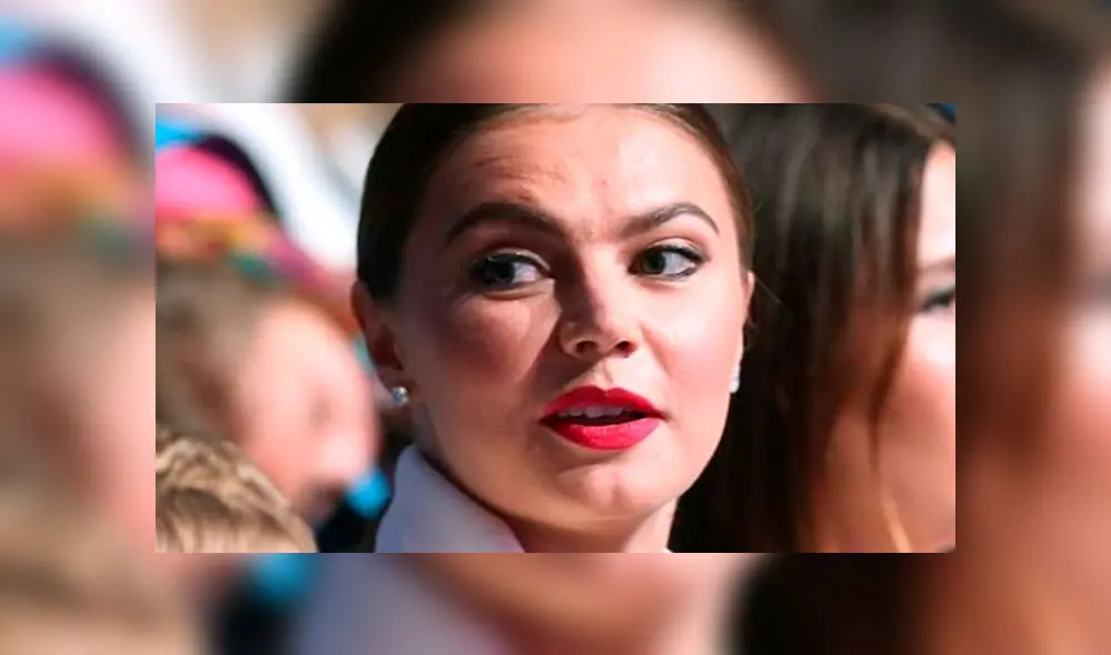 Vladimir Putin y famosa exgimnasta habrían tenido gemelos, según medios rusos