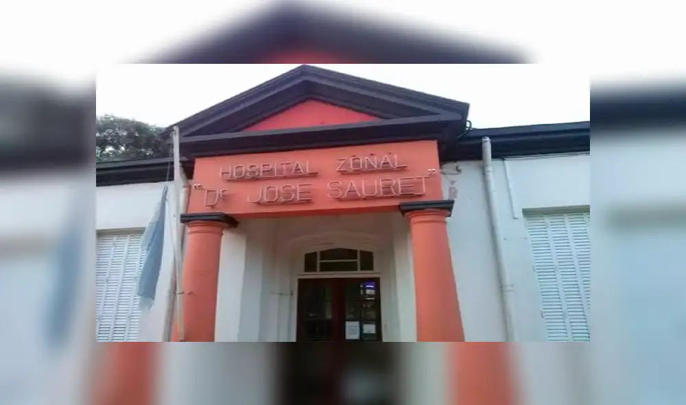 Argentina  - violencia sexual